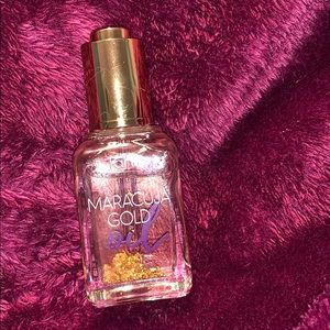 TARTE MARACUJA GOLD OIL